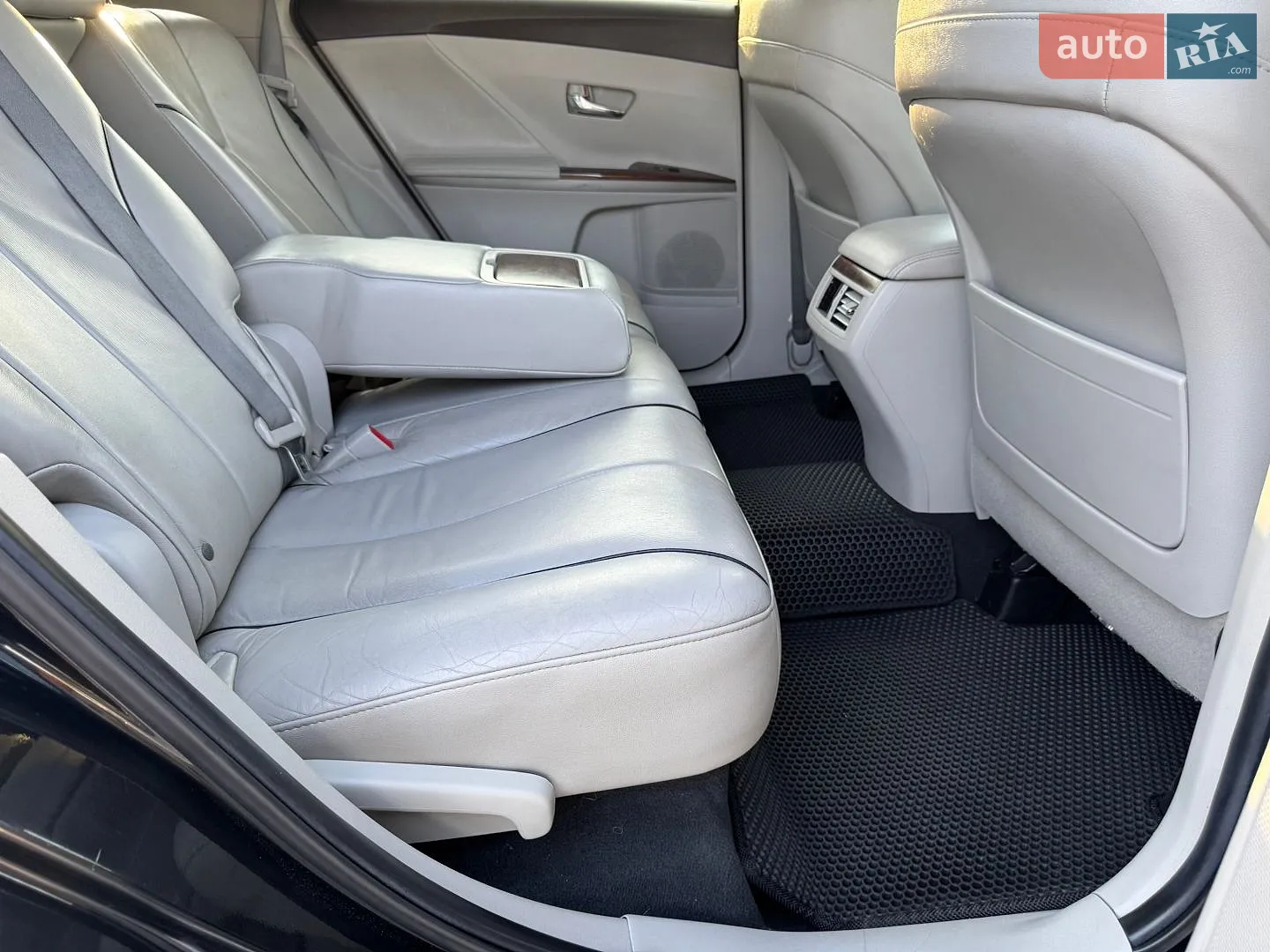 2012 Toyota Venza - мініатюра 31