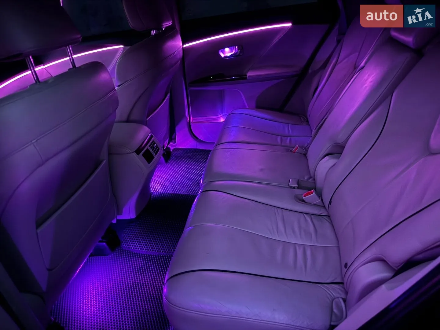 2012 Toyota Venza - мініатюра 38