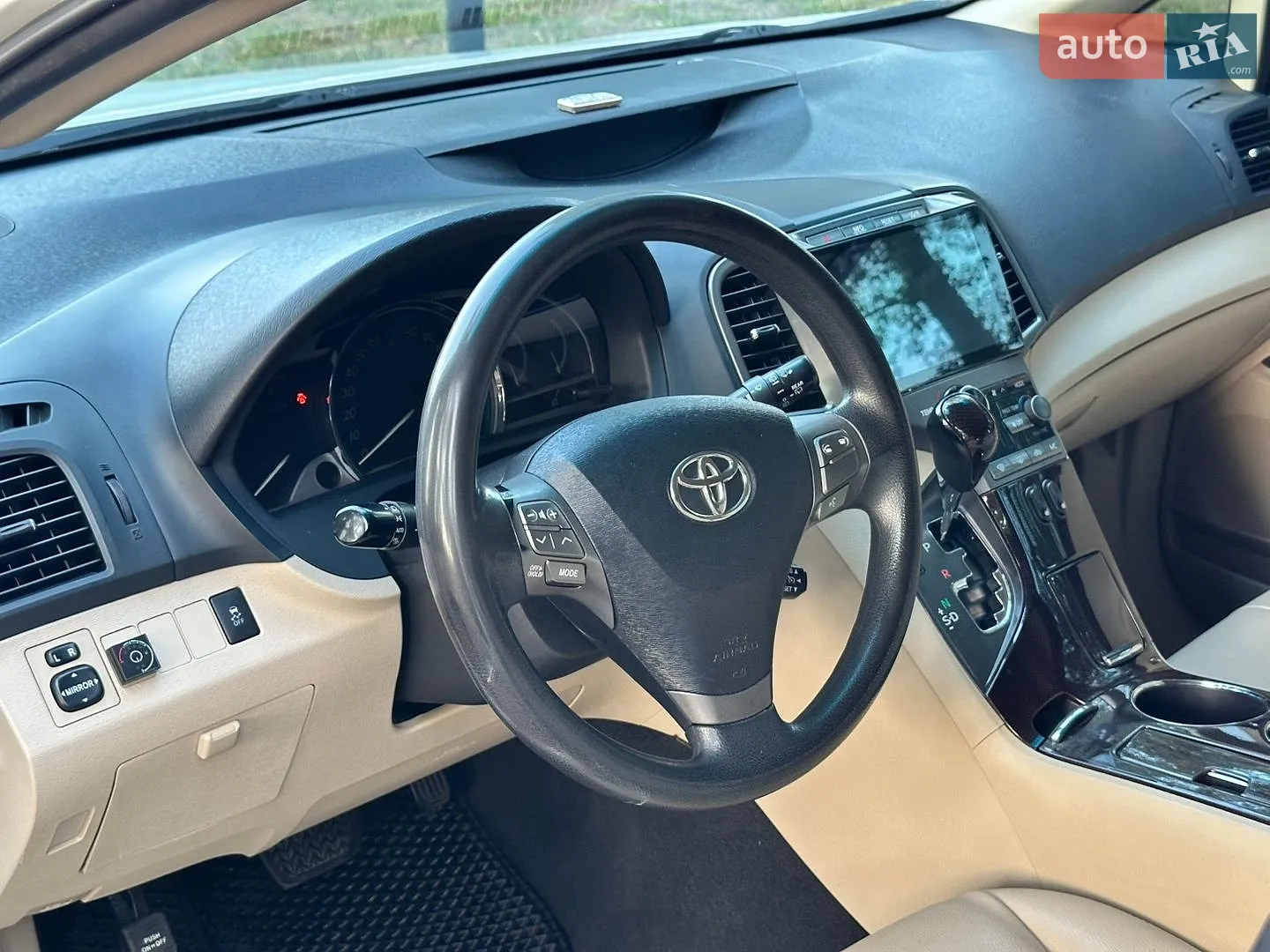 2011 Toyota Venza - мініатюра 11