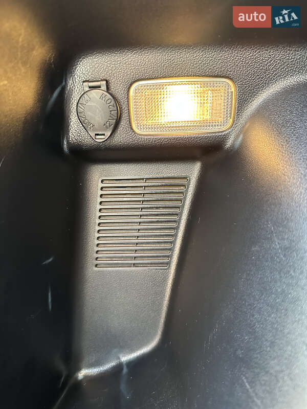 Микровэн Toyota Verso-S 2011 в Броварах фото 29 Микровэн Toyota Verso-S 2011 в Броварах