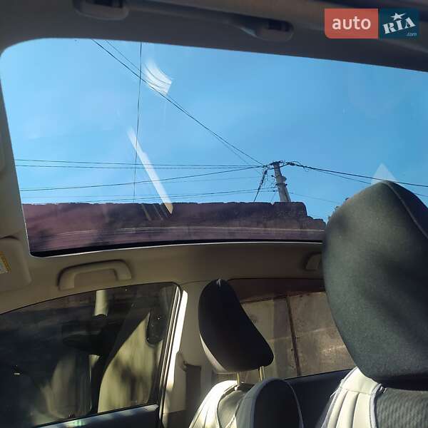 Микровэн Toyota Verso-S 2012 в Белгороде-Днестровском