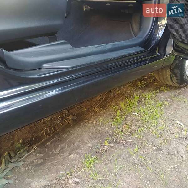 Микровэн Toyota Verso-S 2012 в Белгороде-Днестровском