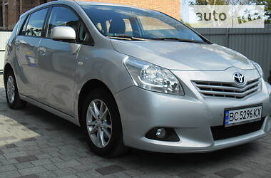 Toyota Verso 2009