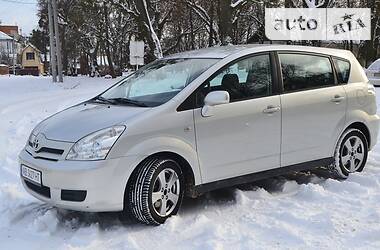 Универсал Toyota Verso 2005 в Виннице