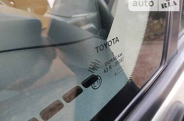 Минивэн Toyota Verso 2013 в Житомире