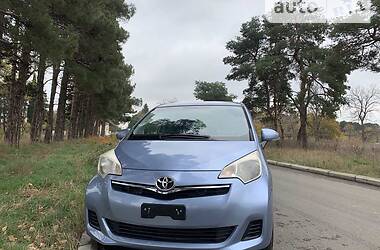 Хетчбек Toyota Verso 2012 в Києві