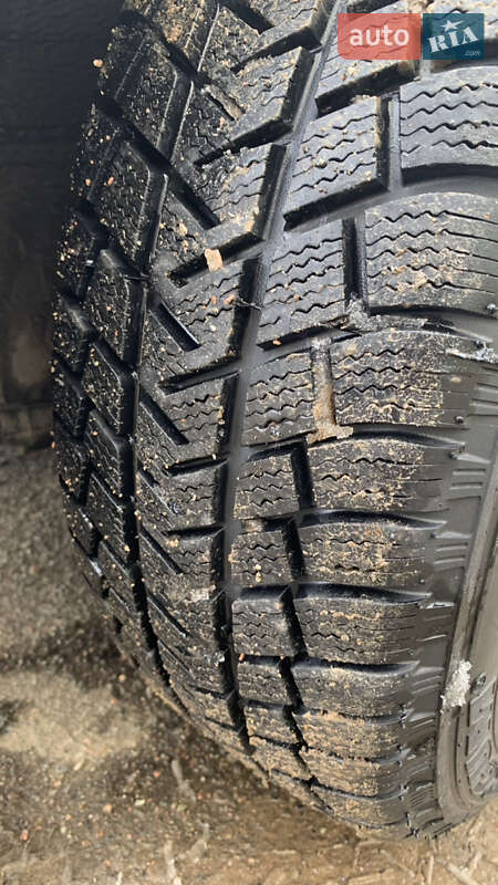 Мінівен Toyota Verso 2011 в Конотопі