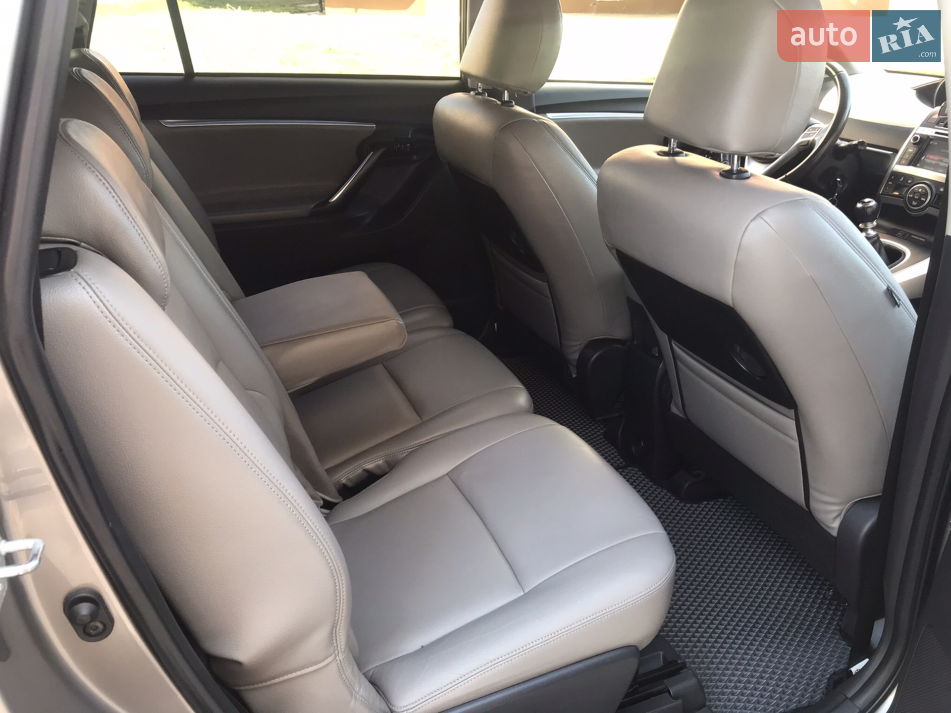 2014 Toyota Verso - мініатюра 17