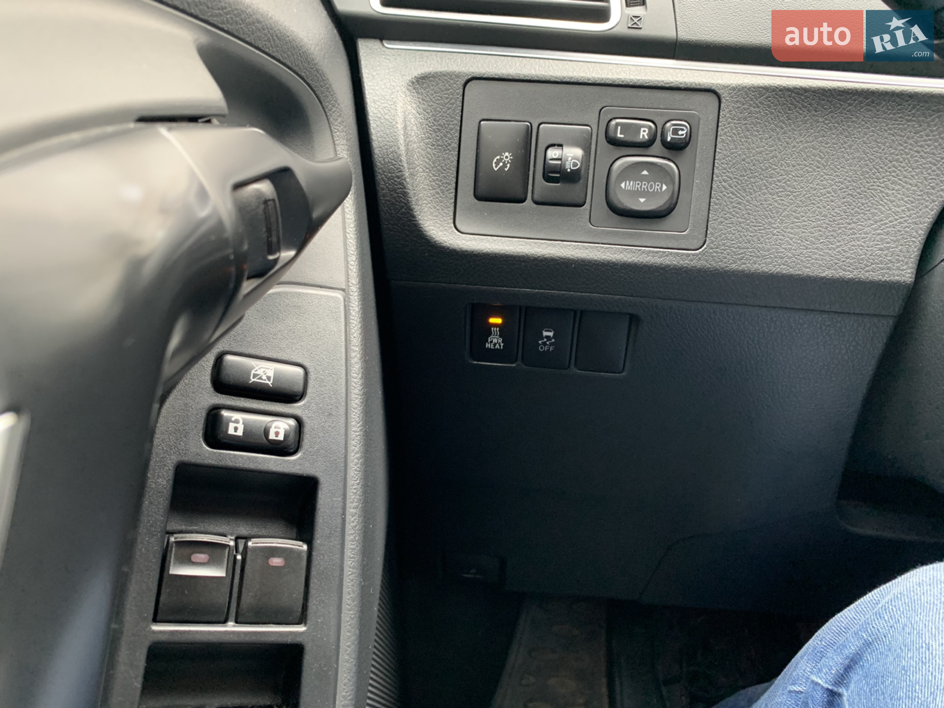 2013 Toyota Verso - мініатюра 12