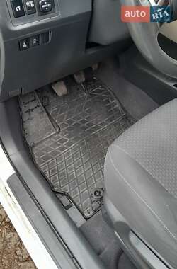 Минивэн Toyota Verso 2014 в Житомире