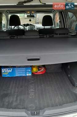 Минивэн Toyota Verso 2014 в Житомире