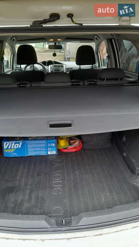 Минивэн Toyota Verso 2014 в Житомире