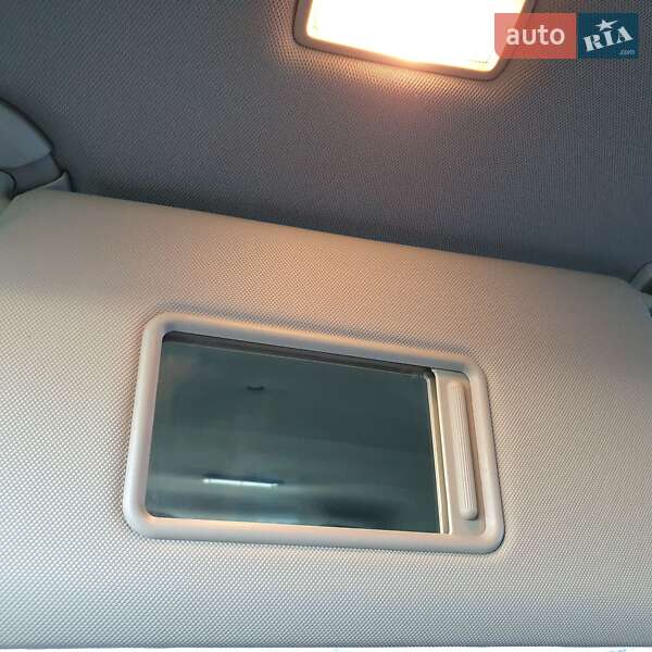 Минивэн Toyota Verso 2009 в Каменец-Подольском фото 43 Минивэн Toyota Verso 2009 в Каменец-Подольском