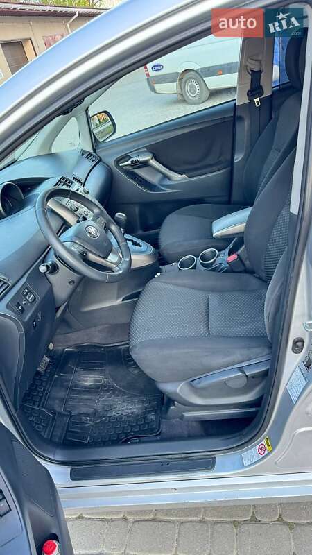 Минивэн Toyota Verso 2009 в Каменец-Подольском фото 60 Минивэн Toyota Verso 2009 в Каменец-Подольском