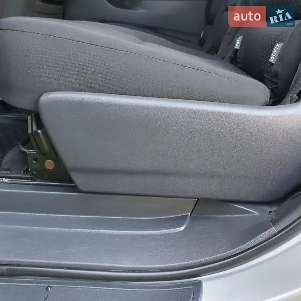 Toyota Verso 2009 VIN NMTDB26R30R001927 фото оголошення 95 з 141