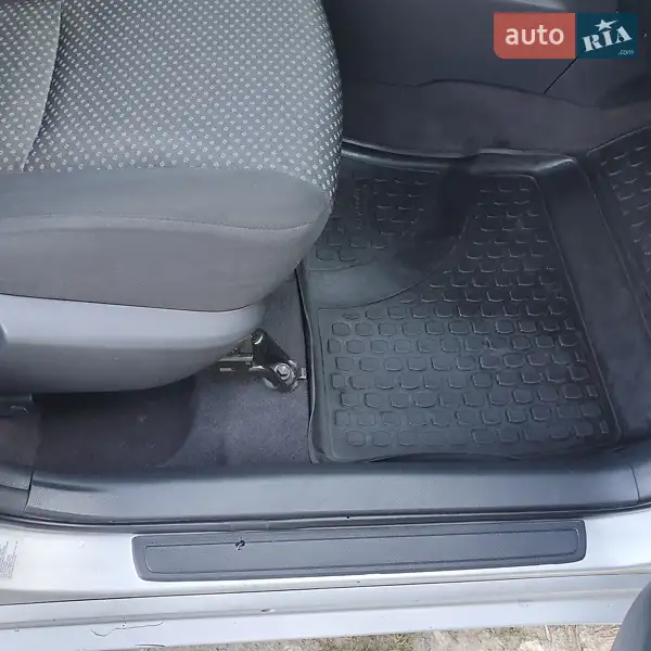 Toyota Verso 2009 VIN NMTDB26R30R001927 фото оголошення 99 з 141