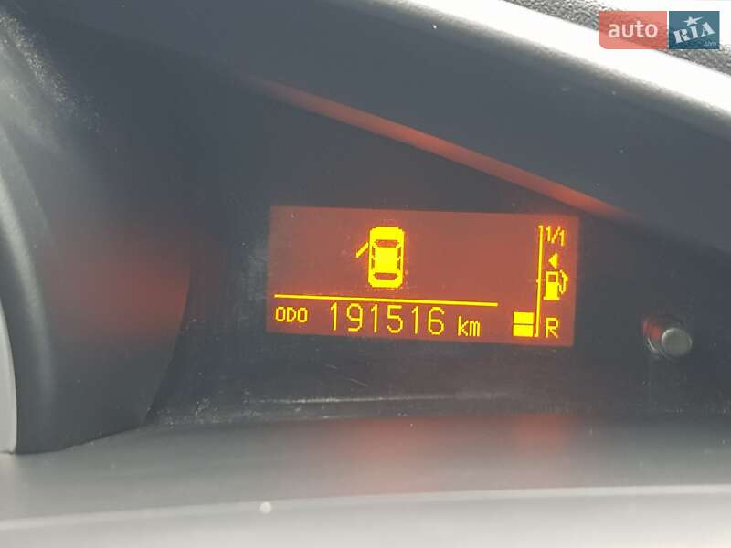 Минивэн Toyota Verso 2014 в Черкассах