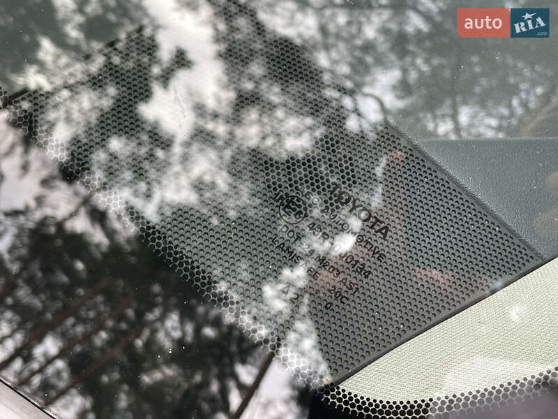 Мінівен Toyota Verso 2010 в Чернігові