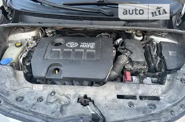 Toyota Verso 2010