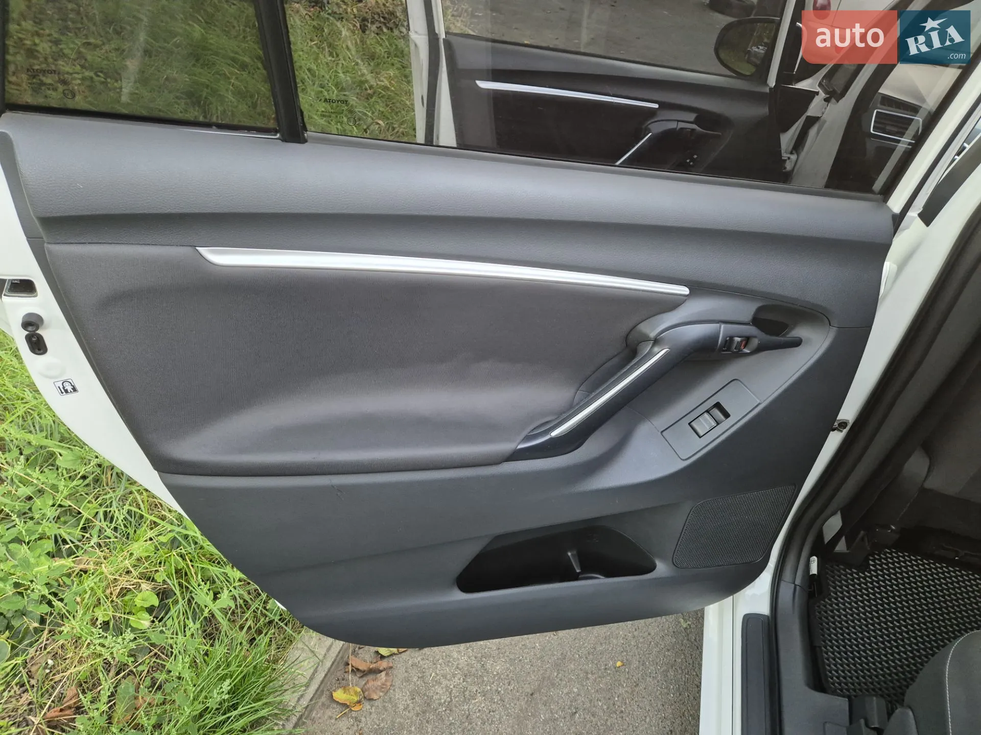 2015 Toyota Verso - мініатюра 23