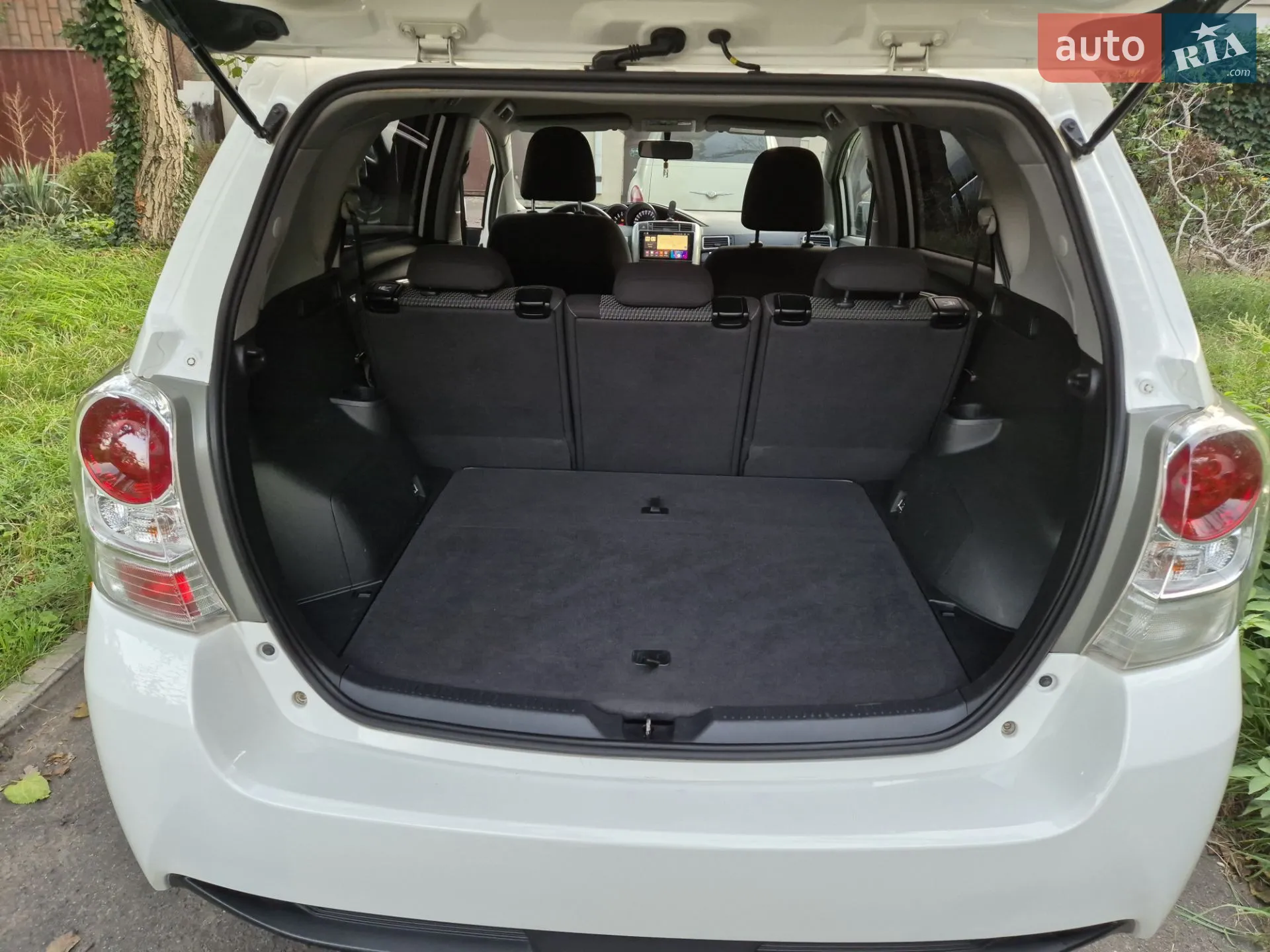 2015 Toyota Verso - мініатюра 33