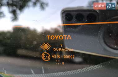 Минивэн Toyota Verso 2015 в 