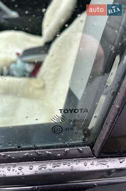 Минивэн Toyota Verso 2010 в 