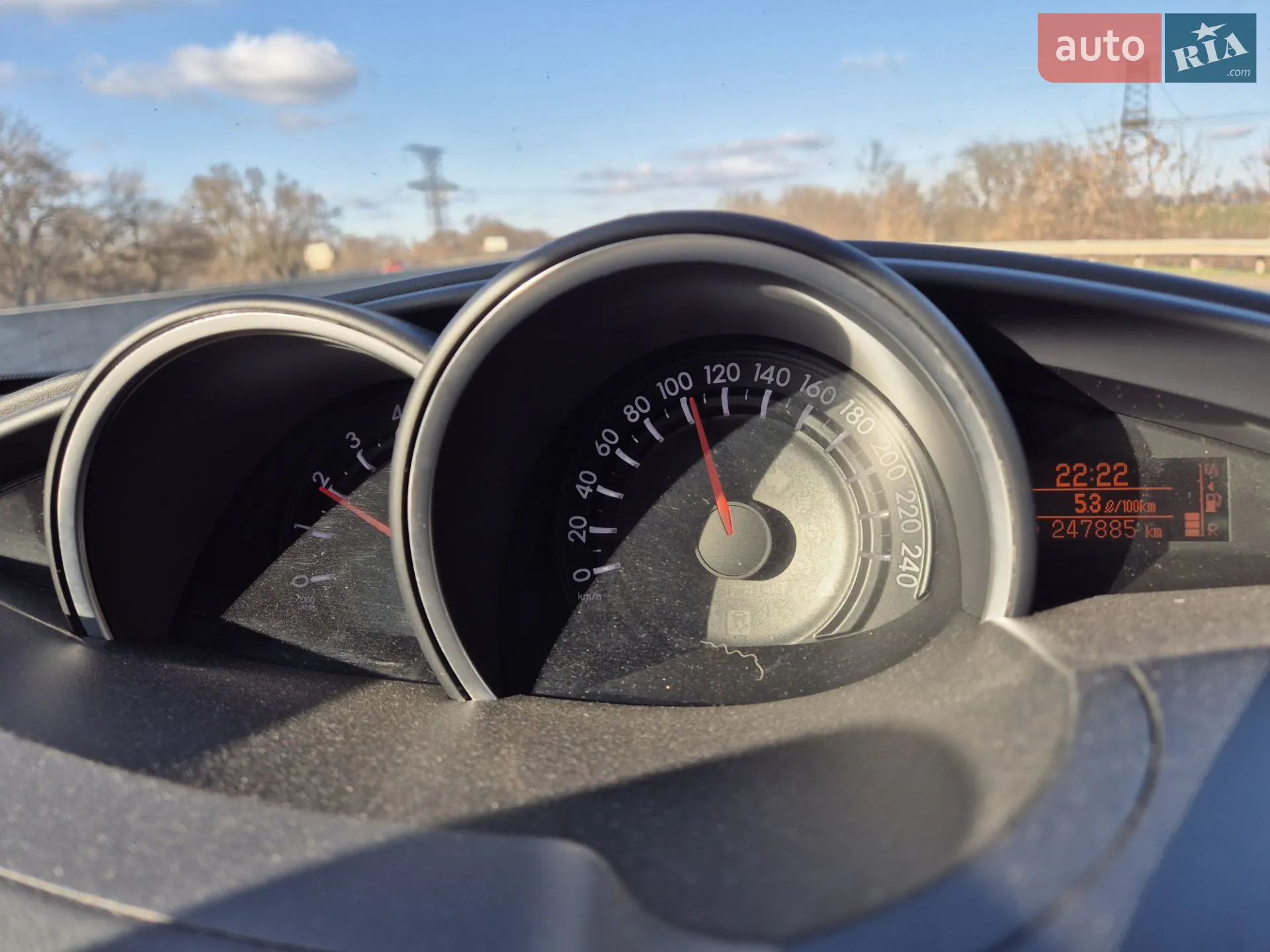 2015 Toyota Verso - мініатюра 57