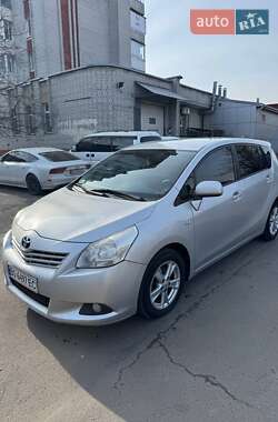 Toyota Verso 2009