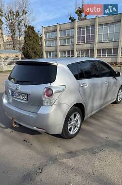 Мінівен Toyota Verso 2009 в Шумську