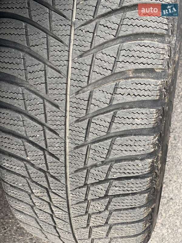 Мінівен Toyota Verso 2015 в Вінниці