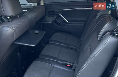 Минивэн Toyota Verso 2017 в 