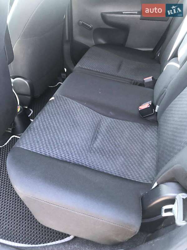 Минивэн Toyota Verso 2011 в Луцке