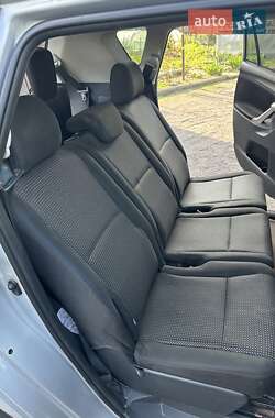Минивэн Toyota Verso 2012 в 