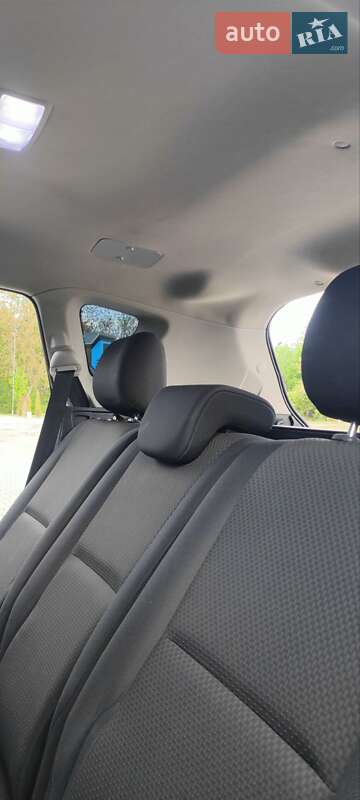 Минивэн Toyota Verso 2012 в Деражне