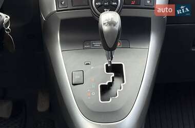 Минивэн Toyota Verso 2013 в 