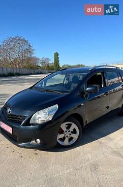 Минивэн Toyota Verso 2012 в Одессе