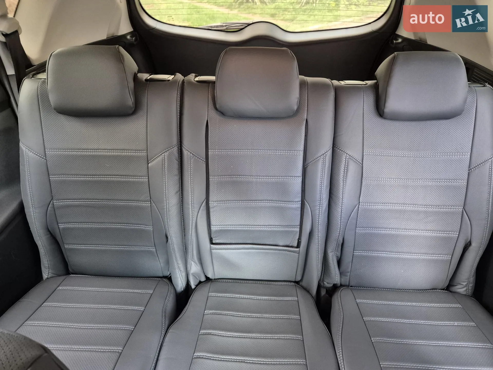 2015 Toyota Verso - мініатюра 60