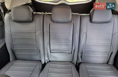 Минивэн Toyota Verso 2015 в 