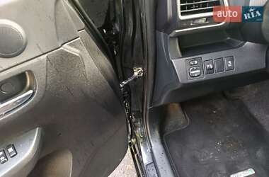 Минивэн Toyota Verso 2012 в 