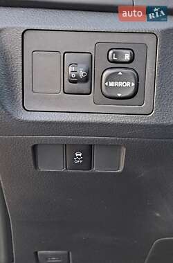 Мінівен Toyota Verso 2012 в Кривому Розі