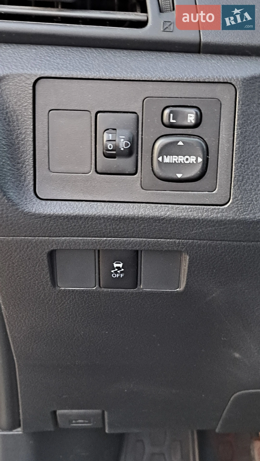 2012 Toyota Verso - мініатюра 4