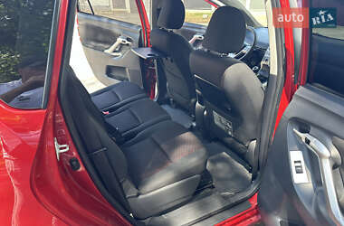Мінівен Toyota Verso 2010 в 