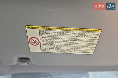 Минивэн Toyota Verso 2010 в 