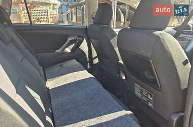 Минивэн Toyota Verso 2010 в 