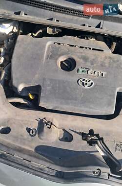 Минивэн Toyota Verso 2009 в Золотоноше