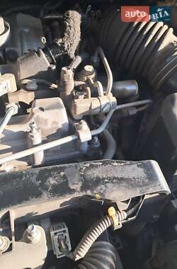 Минивэн Toyota Verso 2009 в Золотоноше