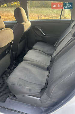 Мінівен Toyota Verso 2015 в  фото 7 Мінівен Toyota Verso 2015 в