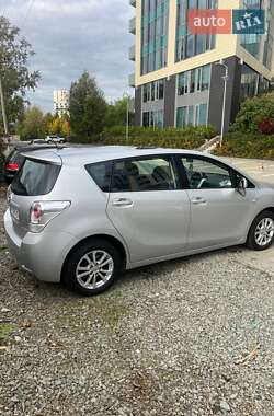 Мінівен Toyota Verso 2011 в Одесі