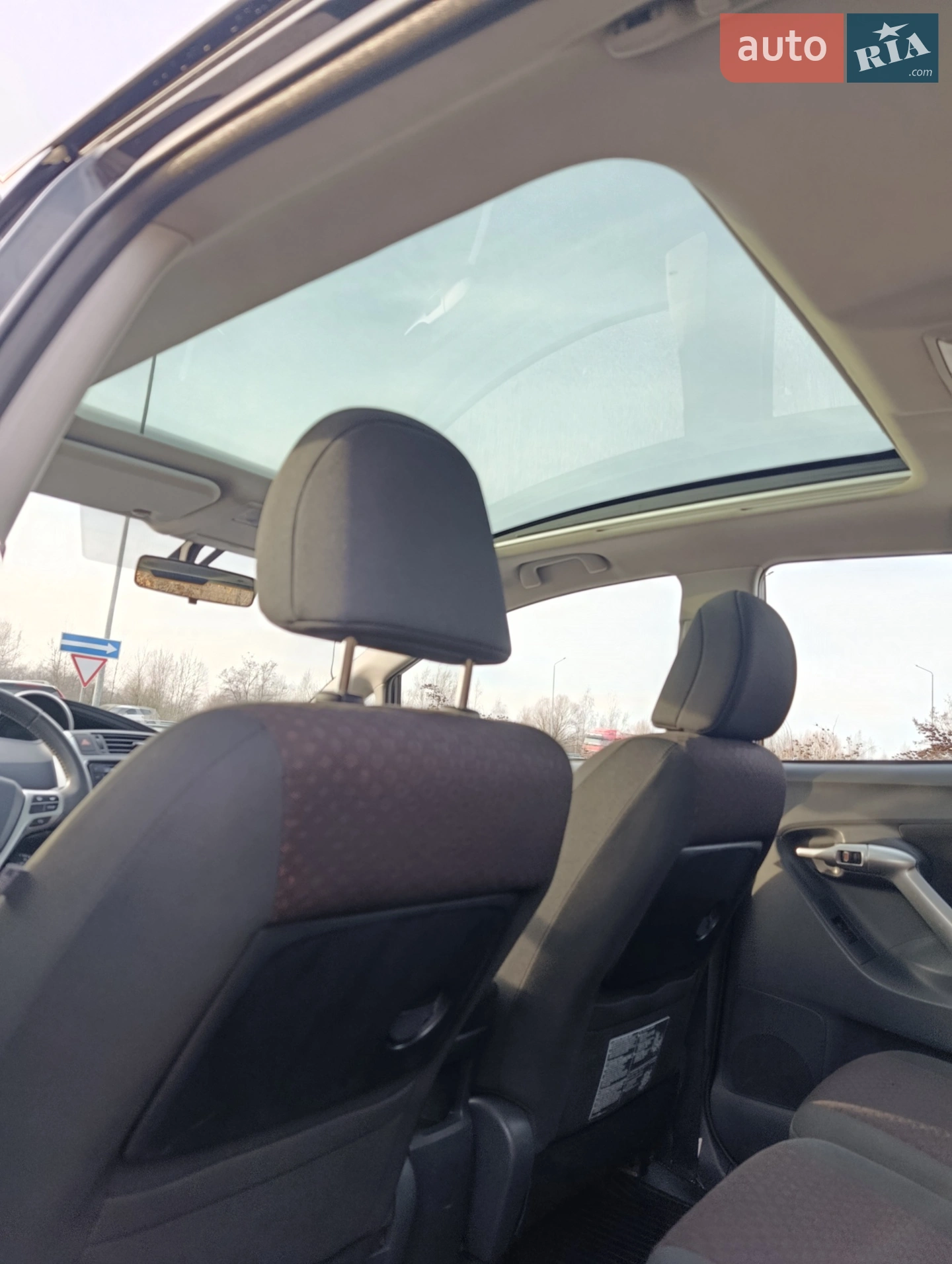 2011 Toyota Verso - мініатюра 25